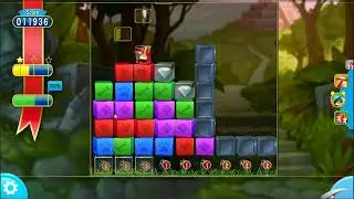 Pet Rescue Saga Level 4960 - NO BOOSTERS | SKILLGAMING ✔️