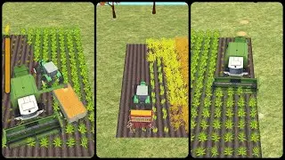 Farming Fever (Gameplay Android)