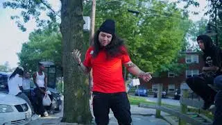 $aint Savage - Ain't no sleep