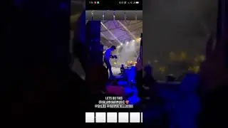Karma live diss Emiway || Karma Google Pay live || Kalamkaar Mumbai Live show || supermoon
