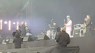 Madness In My Street Live 16 June 2019 Isle of Wight Festival