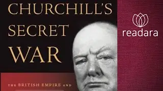 Churchill's Legacy of Plunder, Famine and Denial in Bengal