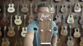 Flight Ukulelen bei www.gute-ukulele.de