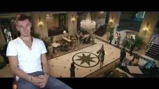 Gwiazdy Oglądają - Kamil Bednarek