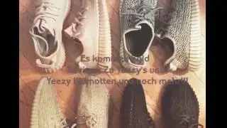Yeezy boost 350 Piratblack , Moonrock , Oxfordtan , Turtle Dove G&uuml;nstige und Gute FAKES!!!