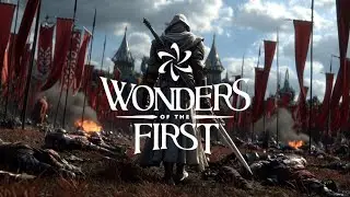 Official Trailer: Call of The Stones from Wonders of The First