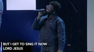 GraceAZ - 8:30am Sunday Service