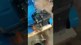 Plastic granulator, packed in wooden boxes for delivery. Whatsapp18316892698.