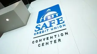 SAFE Credit Union | Virtual tour of SAFE Credit Union Convention & Performing Arts District