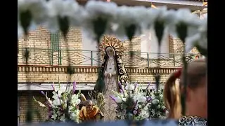 Recopilatorio OFRENDA FLORES FPN
