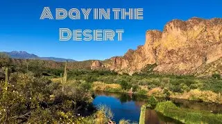 LONE MOUNTAIN TRAIL - ARIZONA