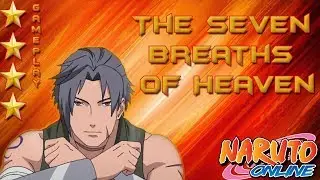 Shira Sage World | Naruto Online