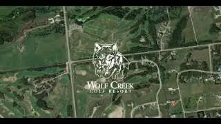 Introducing Wolf Creek Golf Resort
