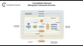 Constellation Network Metagraph Framework Overview