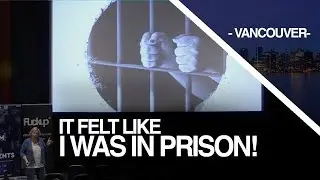 What the hell did I sign up for? | Christine Maassen | #FuckupNights Vancouver