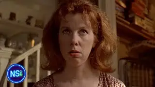 Hire a Decorator to Come in Here Quick | Men in Black (1997) | Now Sci-FI