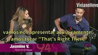 Jasmine V 
