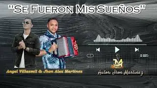 se fueron mis sue&ntilde;os