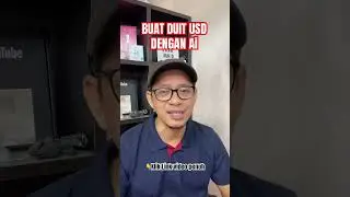 Buat Duit USD Dengan AI 👇