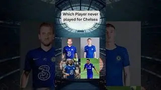 FOOTBALL IQ TEST 🧠⚽CHOOSE THE CORRECT ANSWER! 👇