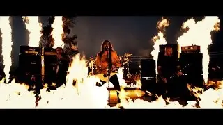 IN MALICE'S WAKE - 