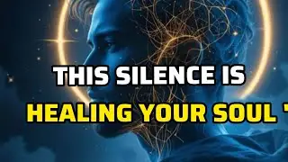 This Silence Is Healing Your Soul | A Prophetic Prayer for Deep Spiritual Transformation
