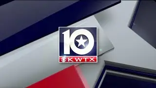 KWTX - KWTX News 10 at Six (Full), 12/29/2020