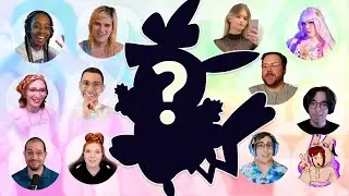 Your next favourite LGBTQ+ Pok&eacute;mon Content Creator is in this video