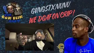 Gvngstx Nunu РАСКРЫТ?! West Side Crip наконец-то нарушает молчание и устанавливает истину!