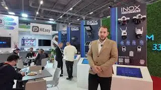 İSAF 2025 G&Uuml;VENLİK FUARI