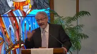 4-20-25 Easter Sermon Message
