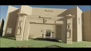 ModelTown Architechture