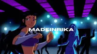Play this at your next party... | MADEINRIKA Nostalgic DJ Set | Pitbull, Kesha, Nicki Minaj, etc.
