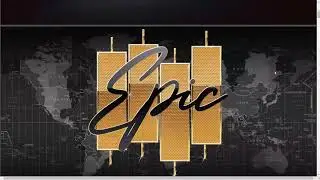 EPIC TRADING INTERNATIONAL LAUNCH OVERVIEW  Earn as you Learn Forex  Epic Review