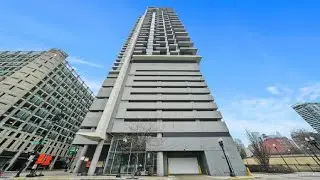 235 W VAN BUREN Street unit: 3315, Chicago, IL Presented by Ayoub Drissi.