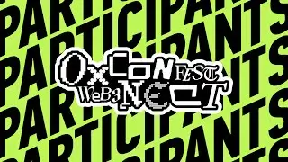 0xConnect Fest: talking to the community