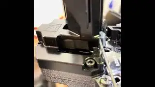 Frankford Arsenal X-10 Issues. Horrible mistake? 