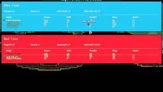 [KAG] SnakeMC