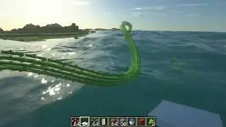 Mod Physics Pro 1.18.2 Fabric Обзор