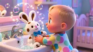 Pottytime Cozy Track! | Fun Toilet Training Song for Toddlers | Gentle Learning Rhyme 🚽✨