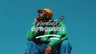 Deep Emotional Afrobeat &ndash; Warm Percussion x Hypnotic Guitar | Afrobeat Instrumental