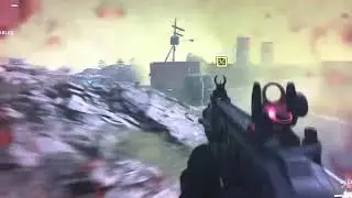 How you handle campers in #COD #CallofDuty #Warzone #Resurgence #HighIQPlay #Fennec