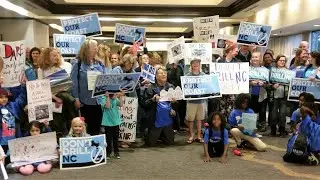 NC Sierra Club at 50: Offshore Drilling
