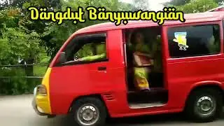DANGDUT JAWA BANYUWANGIAN 2025