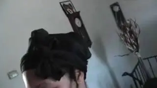 Удаление дредов до и после &mdash; Healthy Locs Remove Down Service