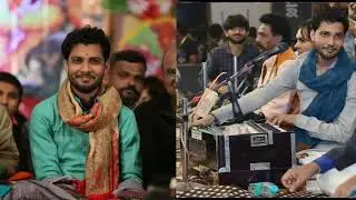 Birju barot new status,  gujarati kalakar બિરજુ બારોટ