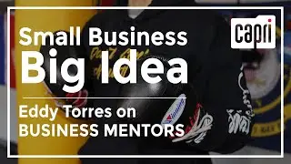 Small business, Big Idea! TEAM TAINO