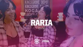 RARIA - Dude