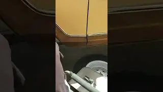79' Ford F150 4X4 front U-Joint removal part 2