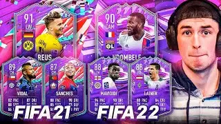 FUT Birthday SBCs are Shocking